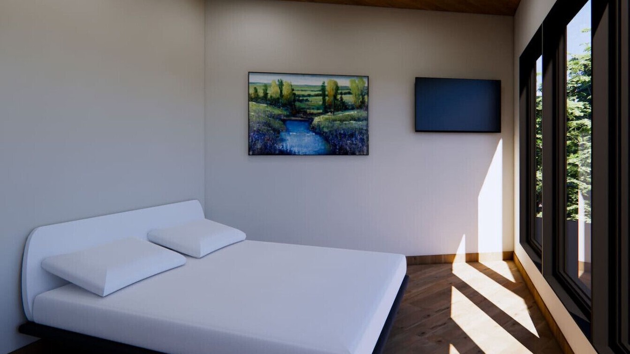 Photo of Bedroom in Oakdale