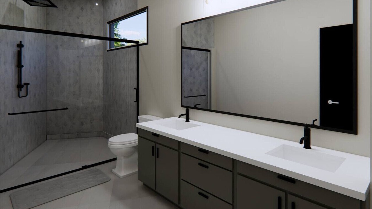 Photo of Bathroom in Oakdale