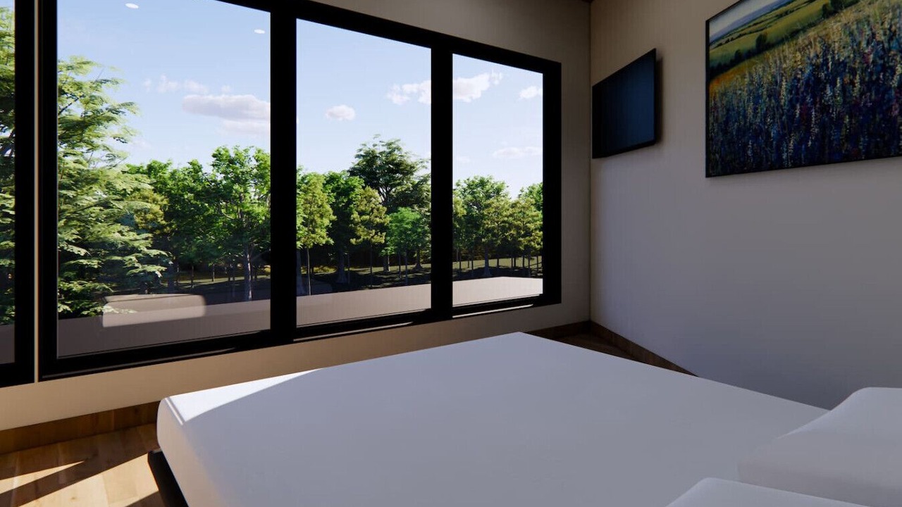 Photo of Bedroom in Oakdale