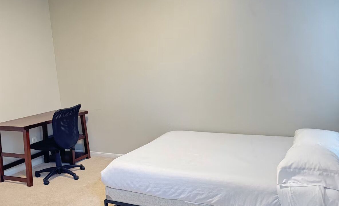 Photo of Bedroom in Barker