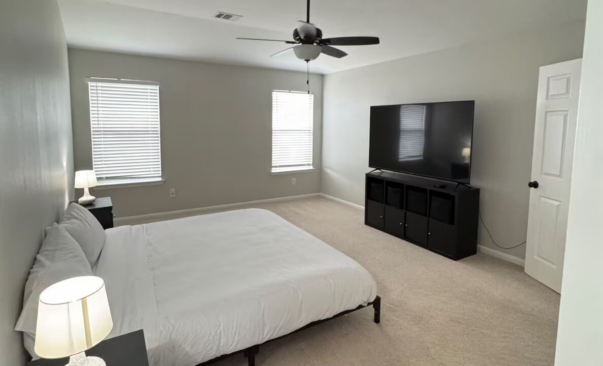 Photo of Bedroom in Barker