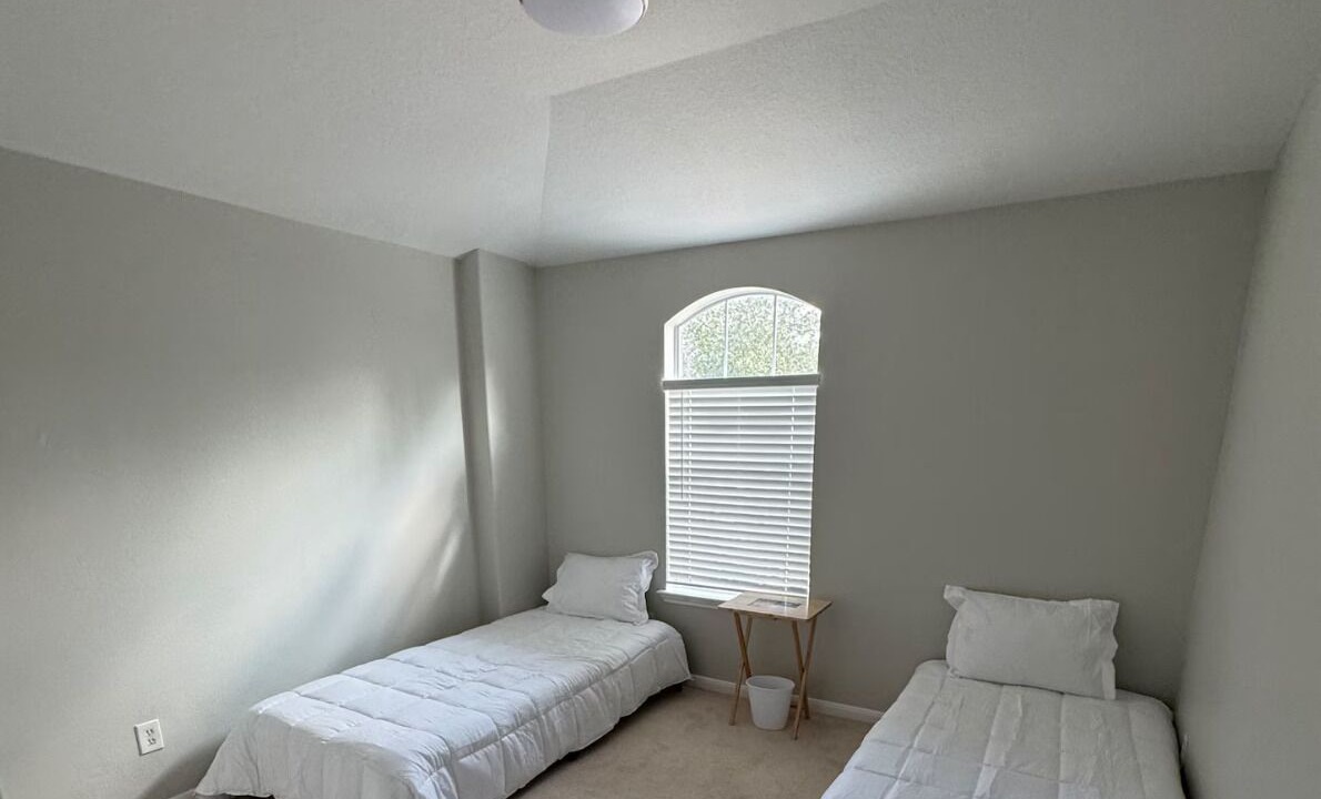 Photo of Bedroom in Barker