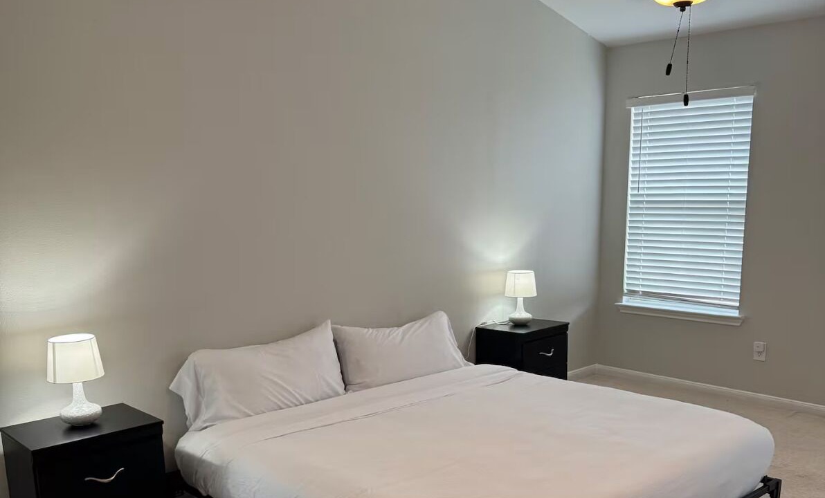 Photo of Bedroom in Barker