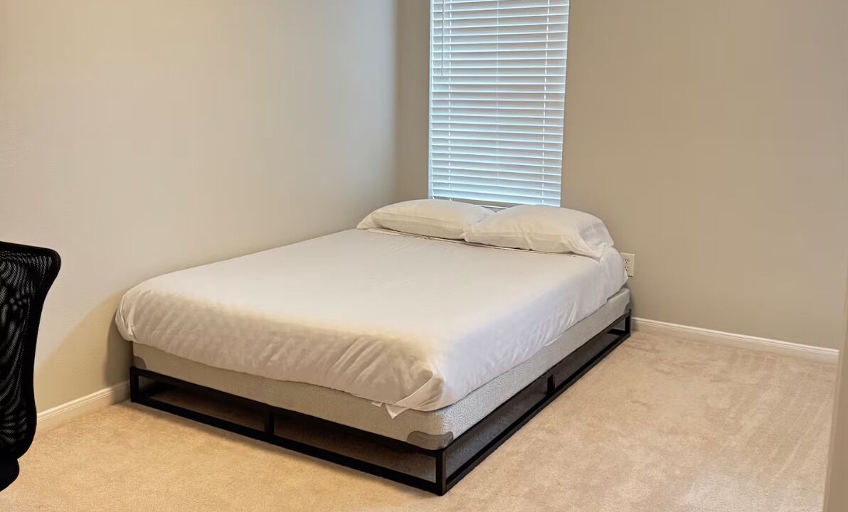 Photo of Bedroom in Barker