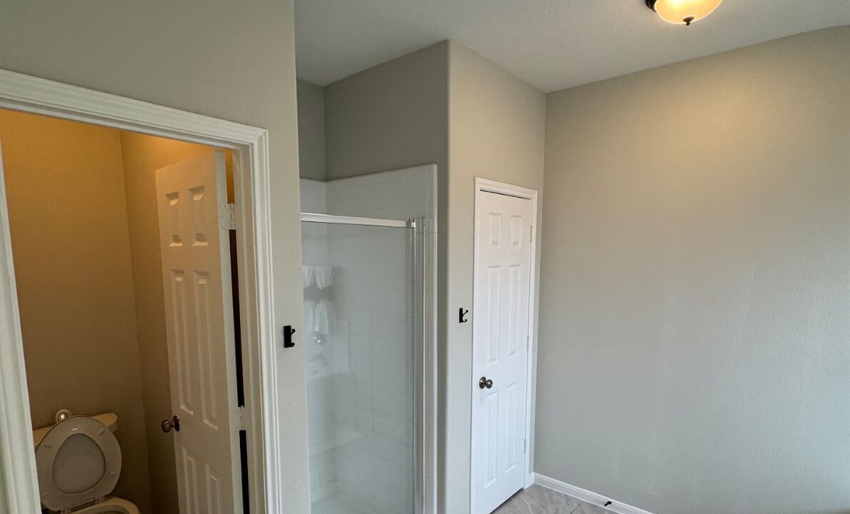 Photo of Bathroom in Barker