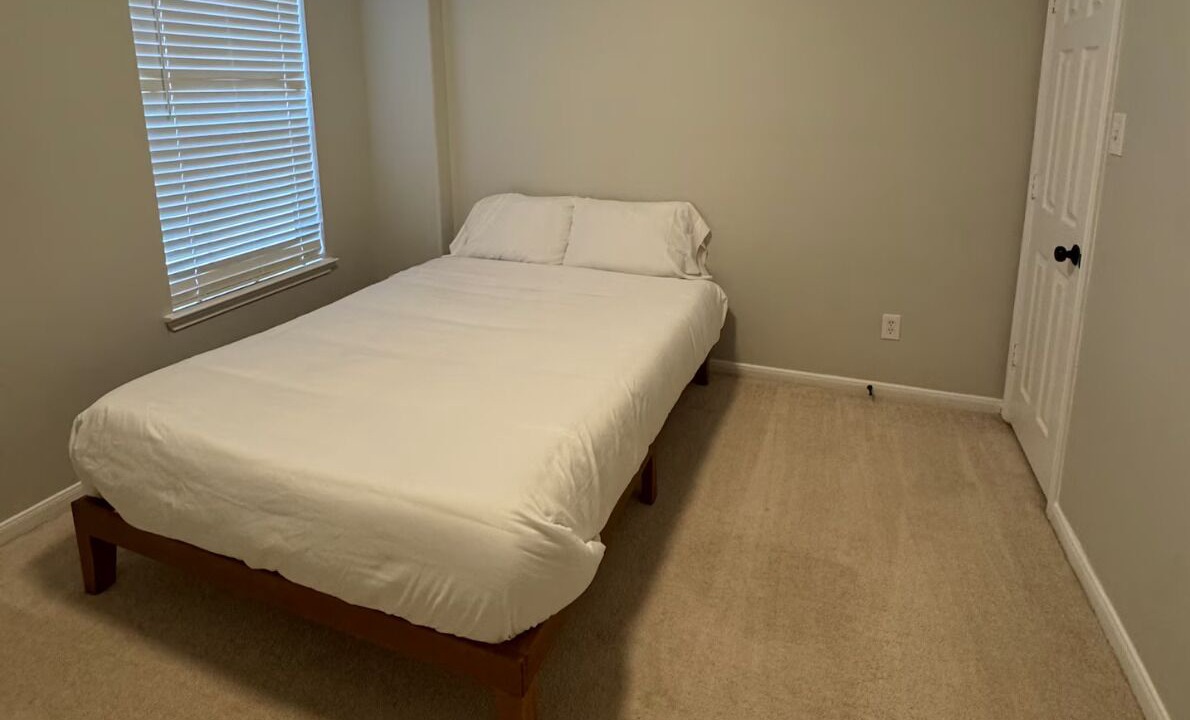 Photo of Bedroom in Barker
