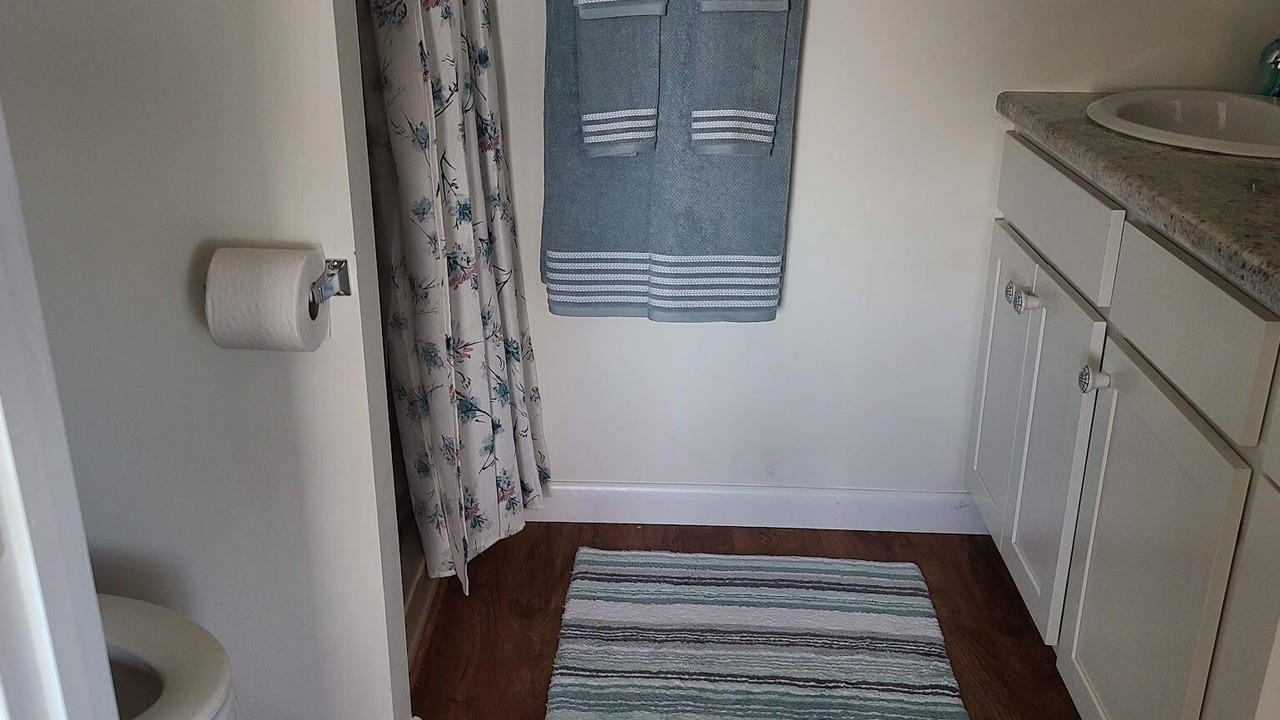 Photo of Bathroom in Mattapoisett