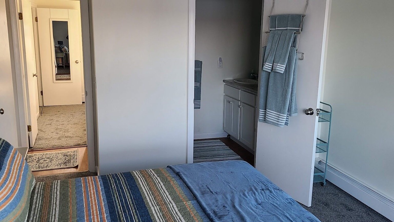Photo of Bedroom in Mattapoisett