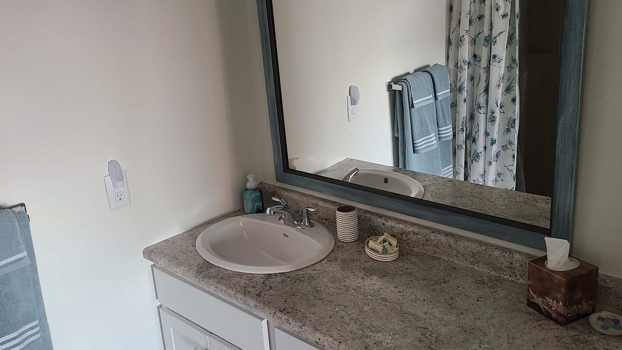 Photo of Bathroom in Mattapoisett