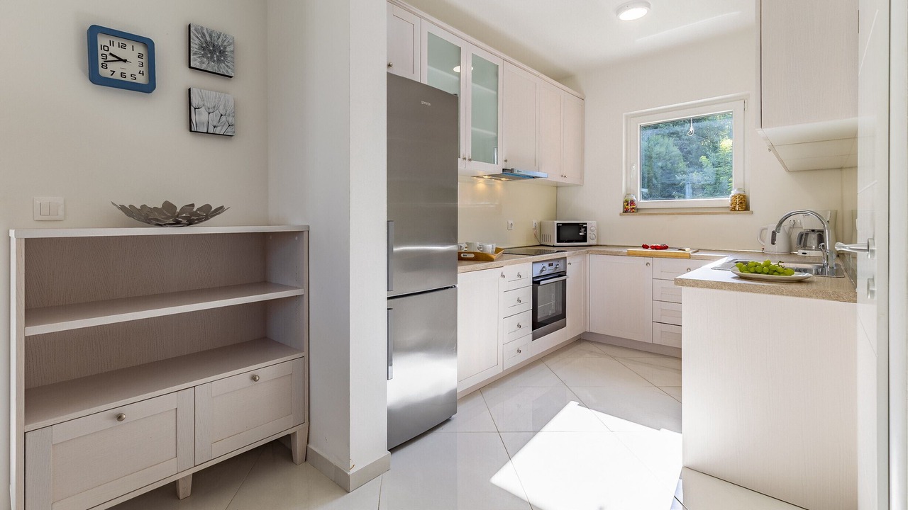 Photo of Kitchen in Valdebek
