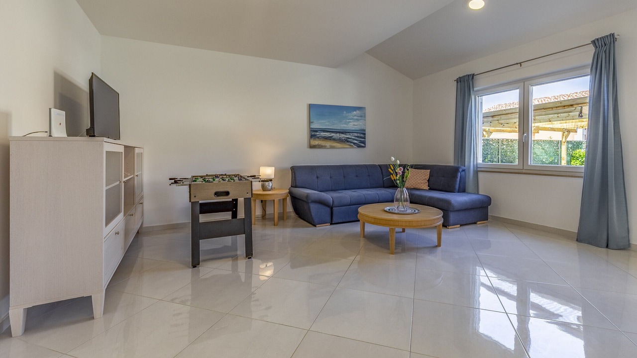 Photo of Livingroom in Valdebek