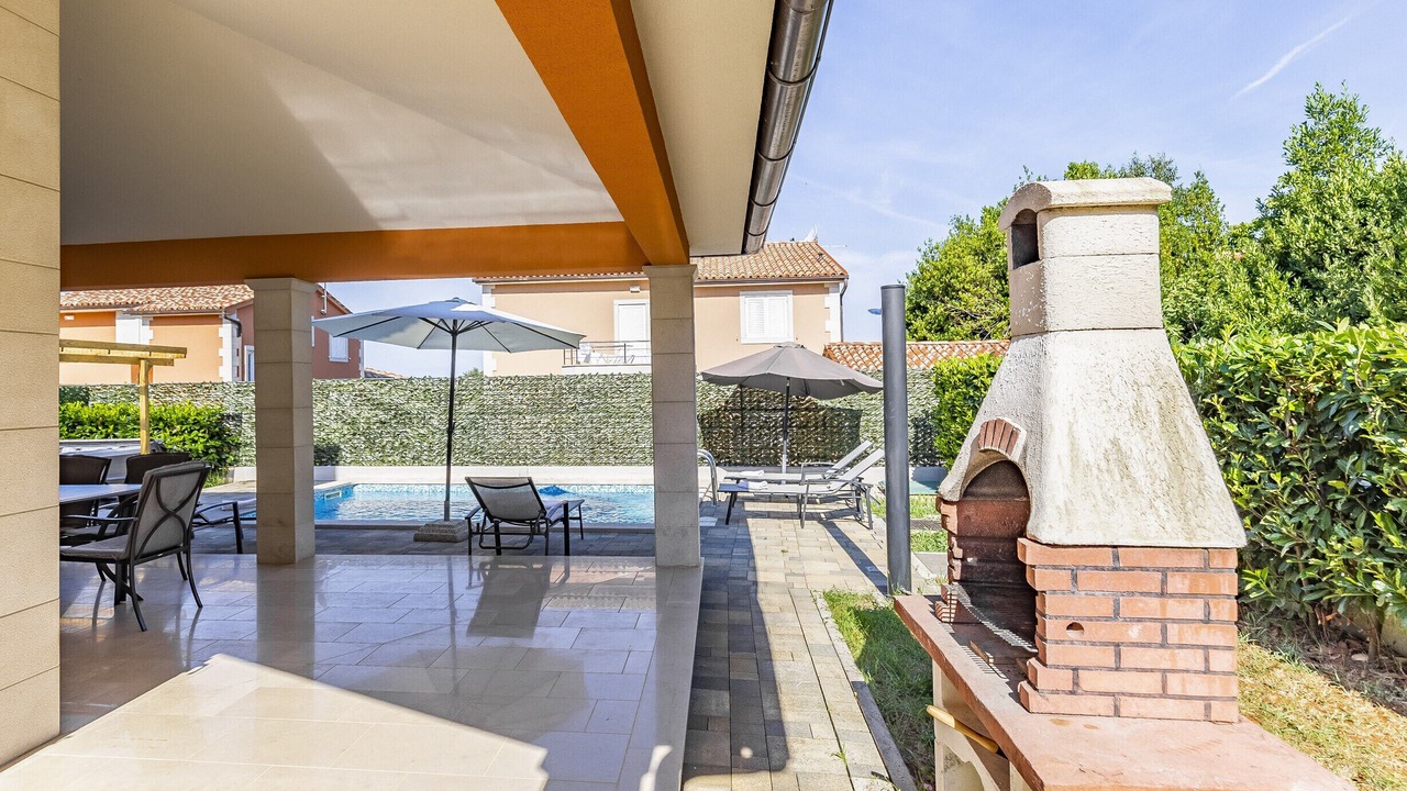 Photo of Outdoor in Valdebek
