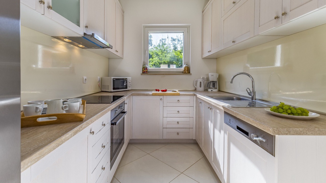 Photo of Kitchen in Valdebek