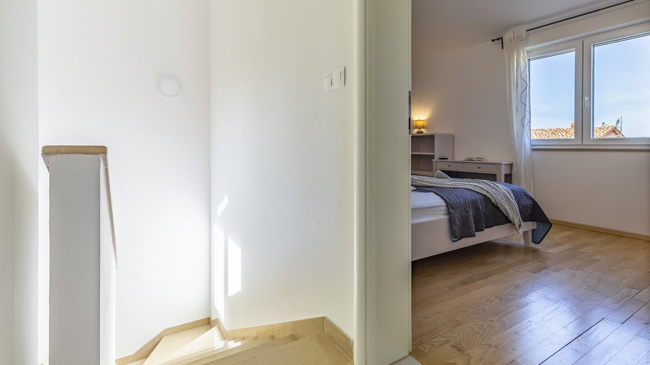 Photo of Bedroom in Valdebek
