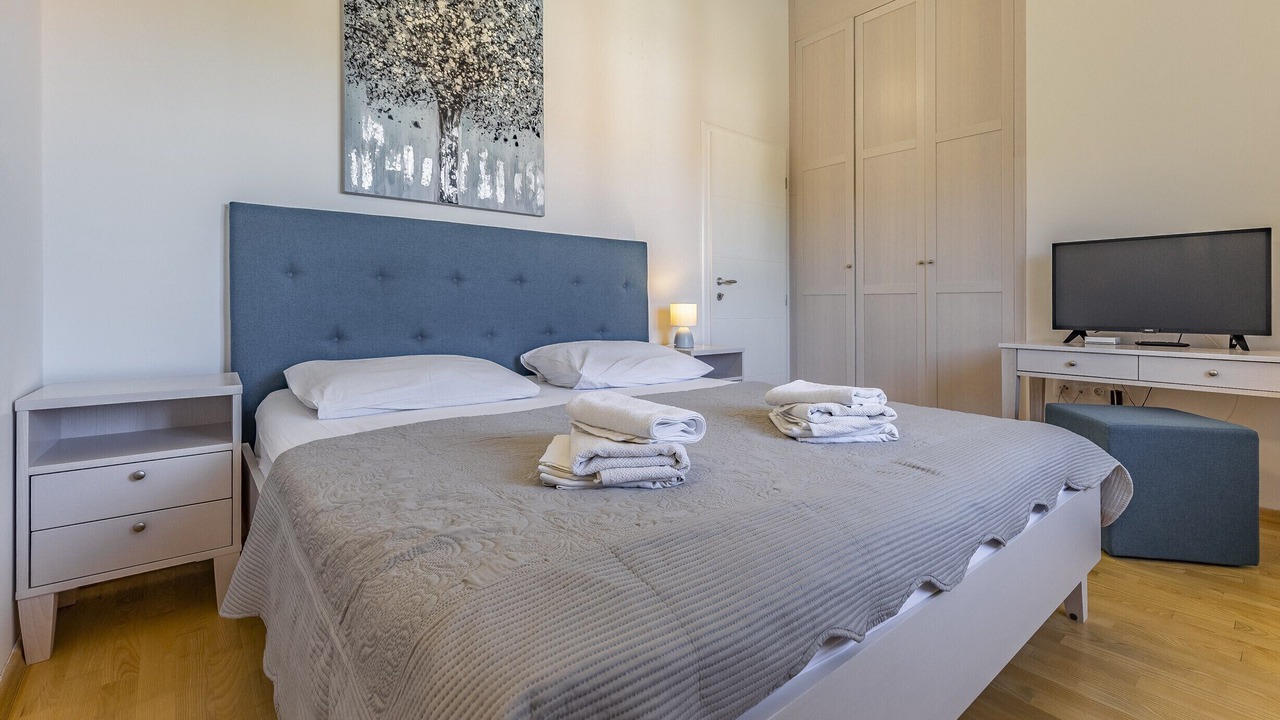 Photo of Bedroom in Valdebek