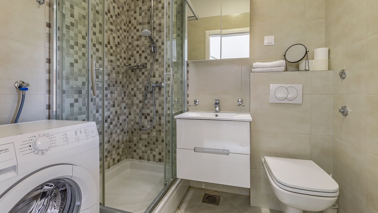 Photo of Bathroom in Valdebek
