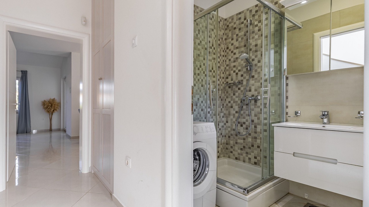 Photo of Bathroom in Valdebek