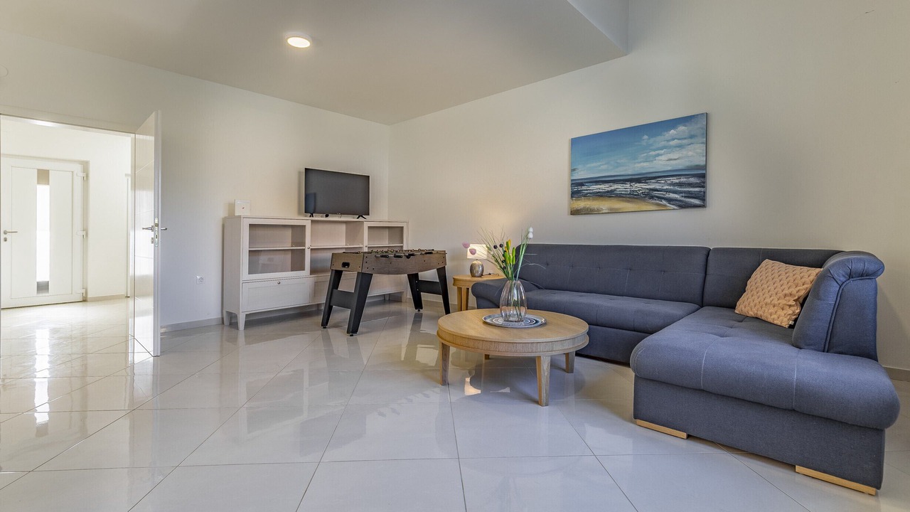 Photo of Livingroom in Valdebek