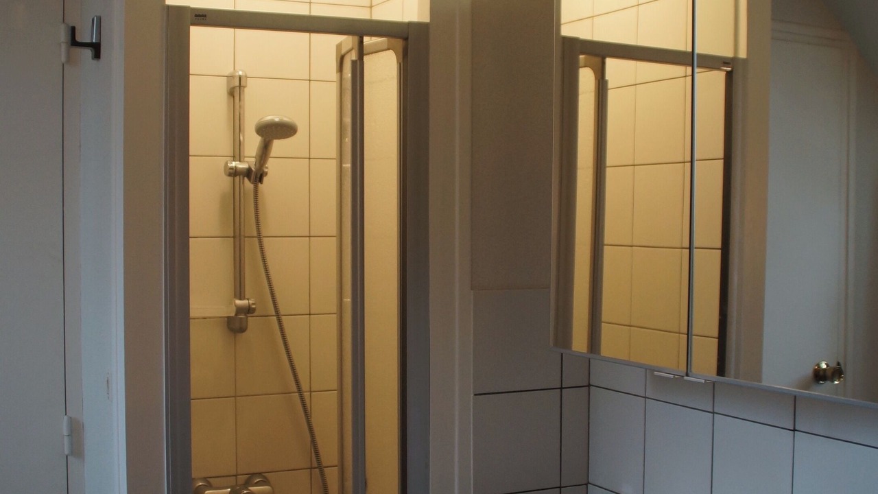 Photo of Bathroom in Orleans Metropole