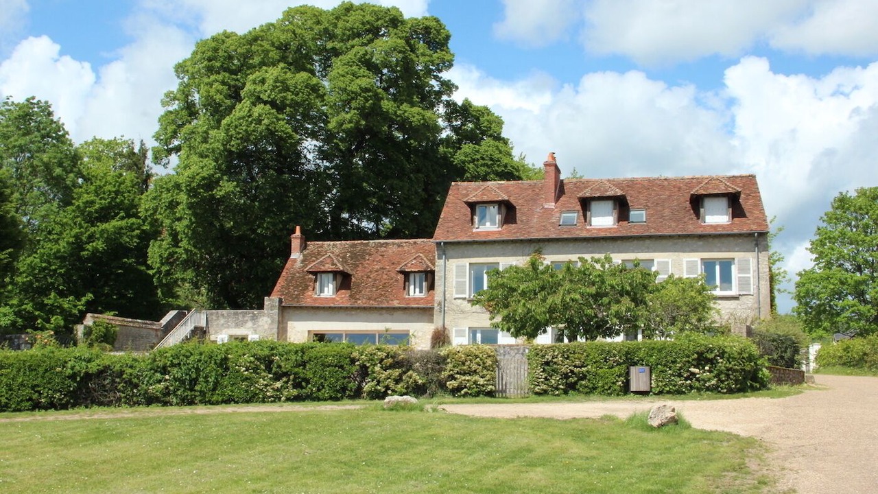 Photo of Outdoor in Orleans Metropole