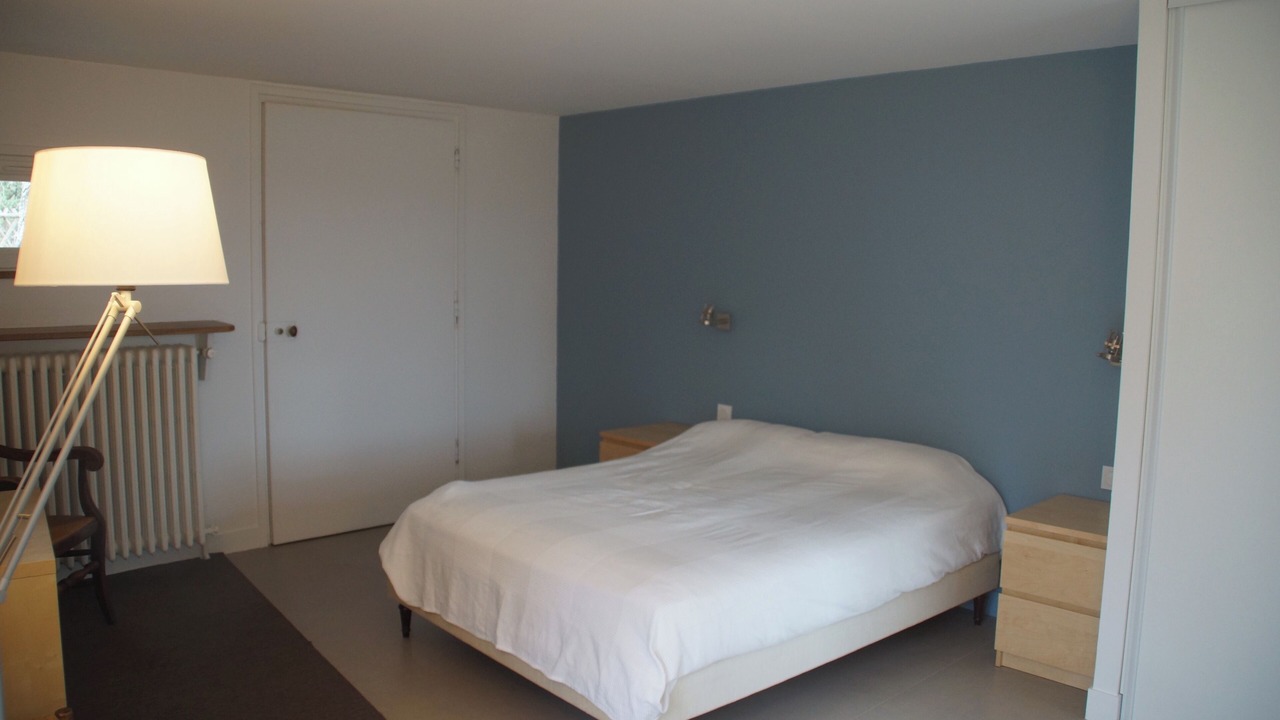 Photo of Bedroom in Orleans Metropole