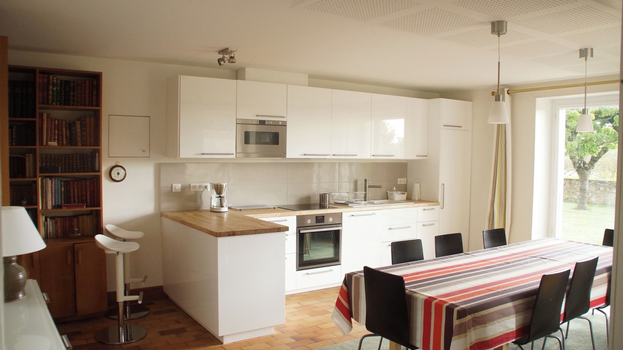 Photo of Kitchen in Orleans Metropole