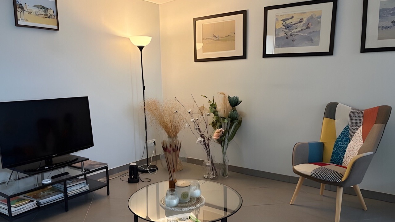 Photo of Livingroom in Vert