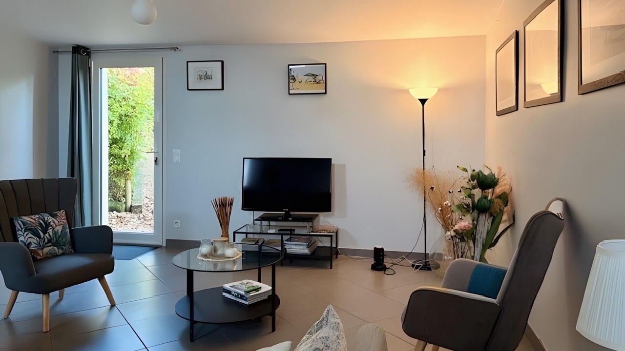Photo of Livingroom in Vert