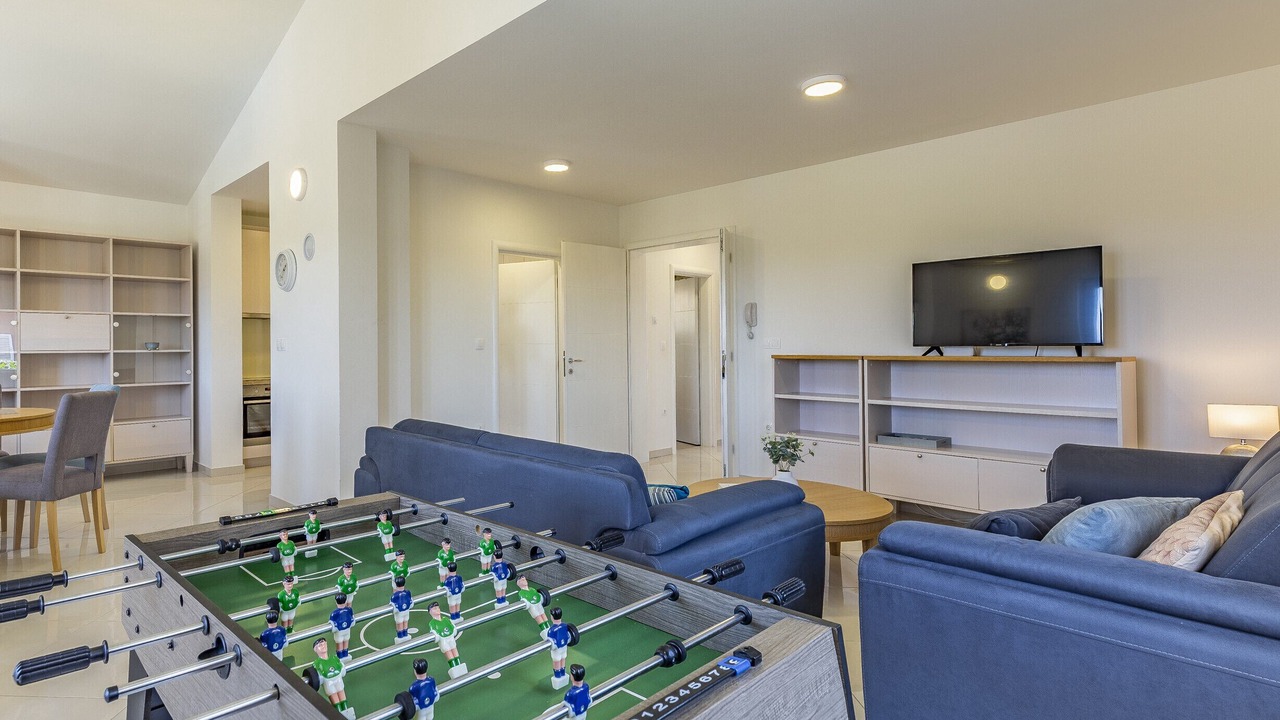 Photo of Livingroom in Valdebek