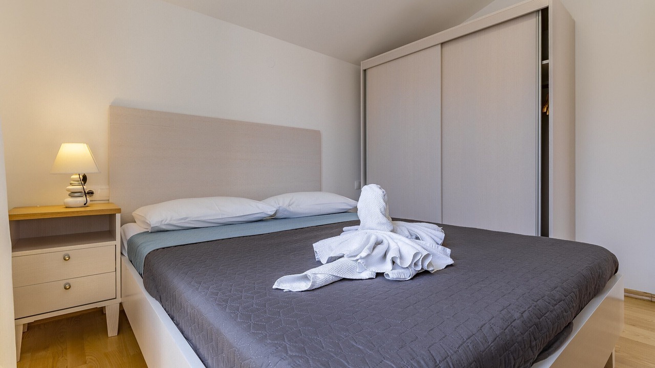Photo of Bedroom in Valdebek