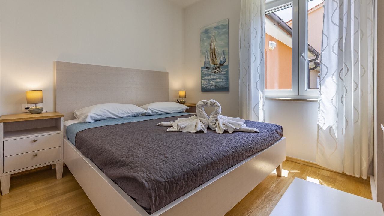 Photo of Bedroom in Valdebek