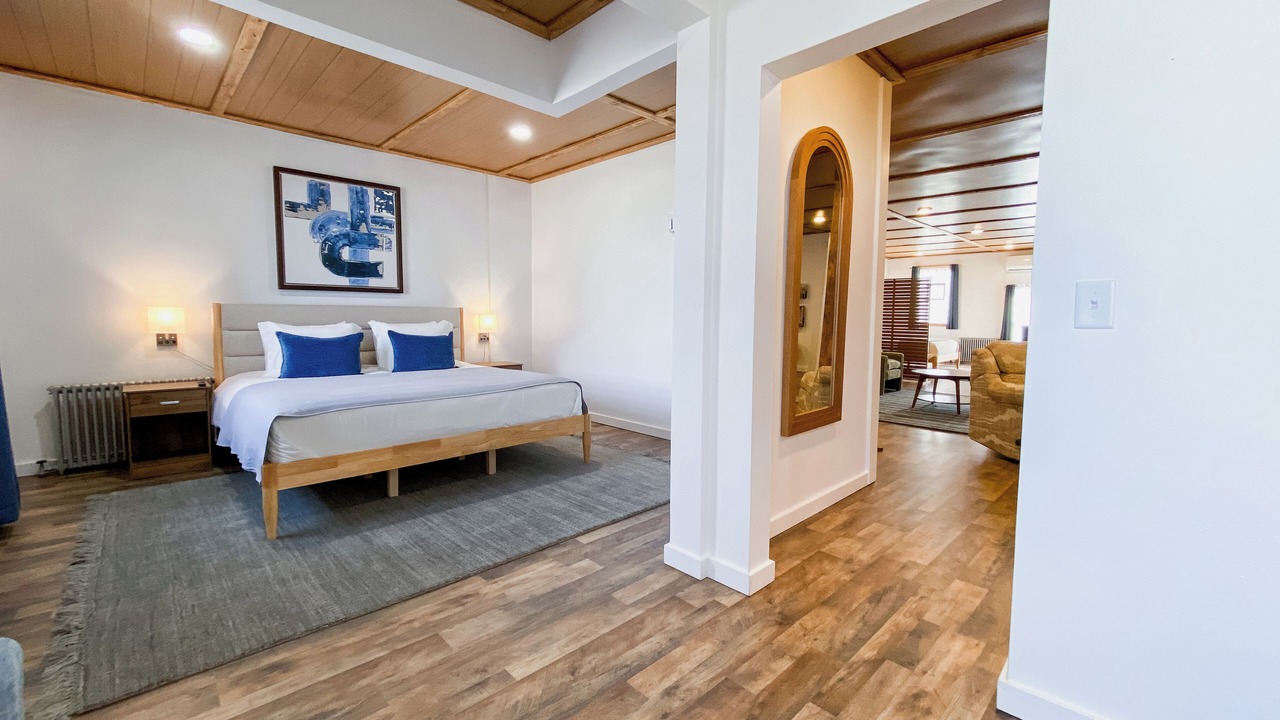 Photo of Bedroom in De Smet