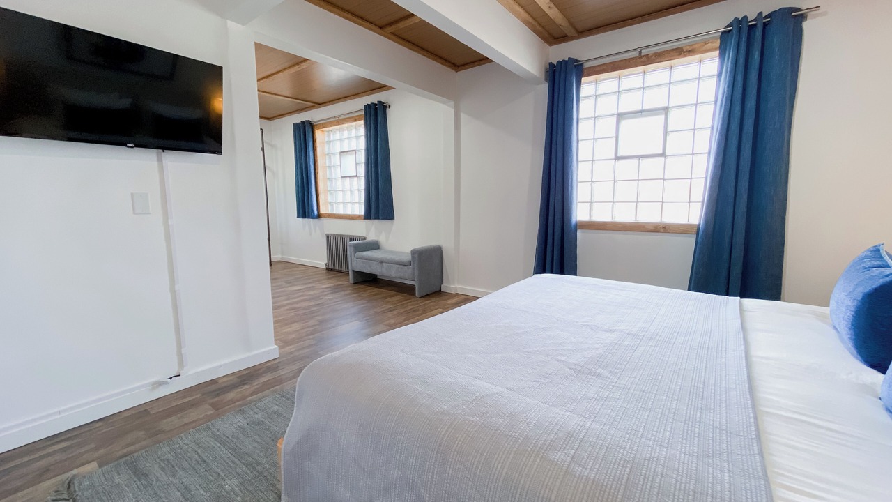 Photo of Bedroom in De Smet