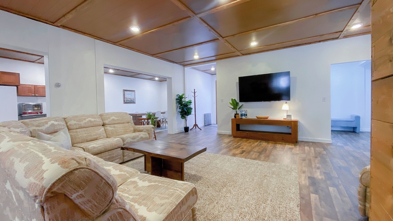 Photo of Livingroom in De Smet