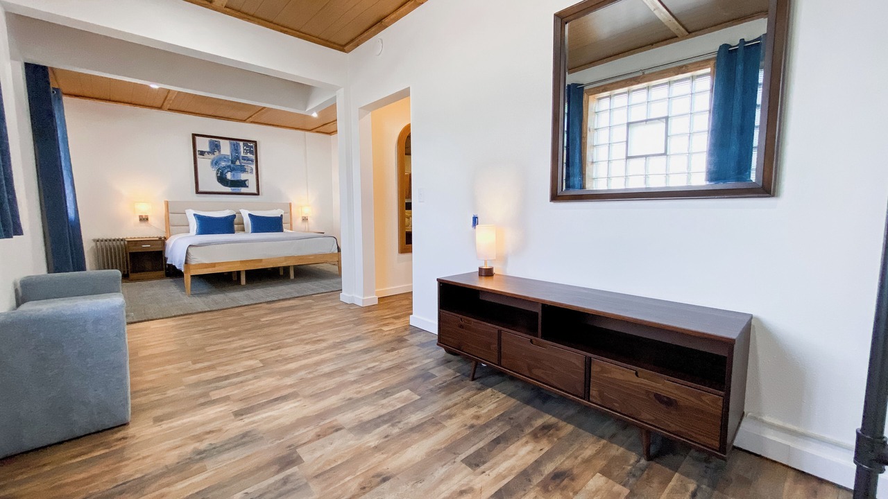 Photo of Bedroom in De Smet