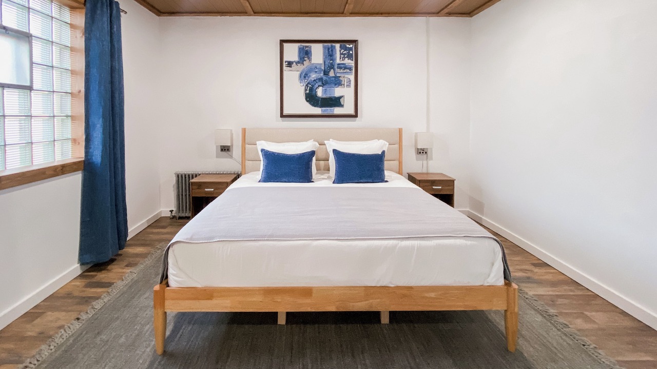 Photo of Bedroom in De Smet