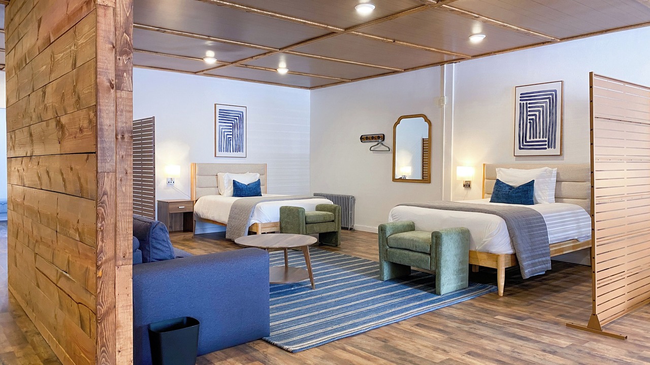 Photo of Bedroom in De Smet