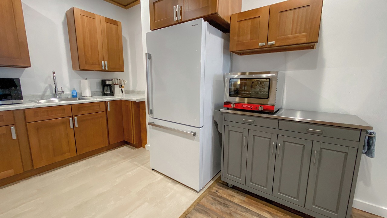 Photo of Kitchen in De Smet