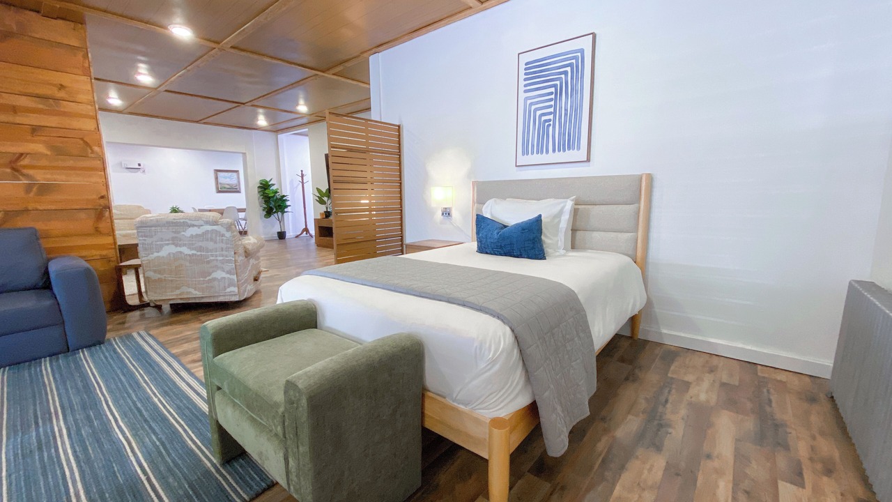 Photo of Bedroom in De Smet