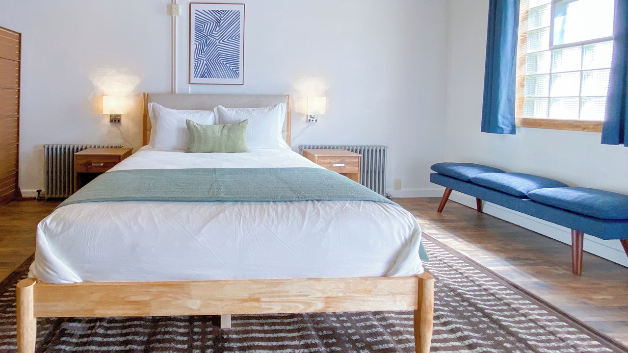 Photo of Bedroom in De Smet