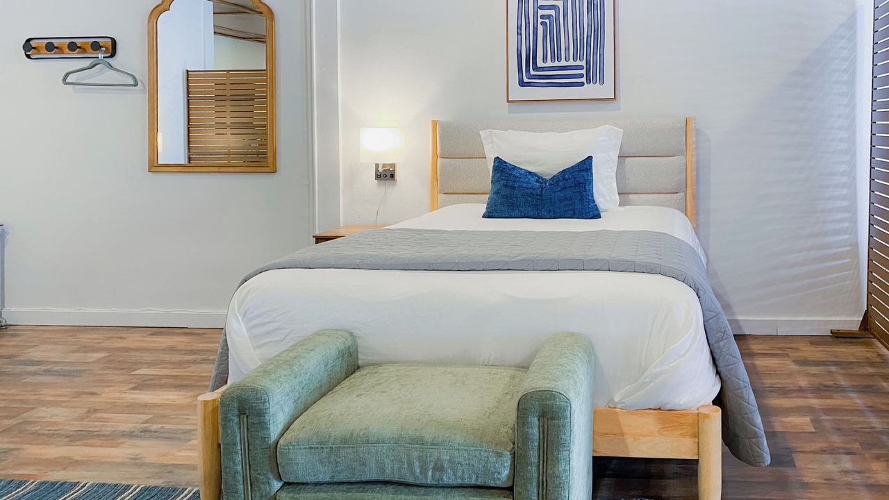 Photo of Bedroom in De Smet