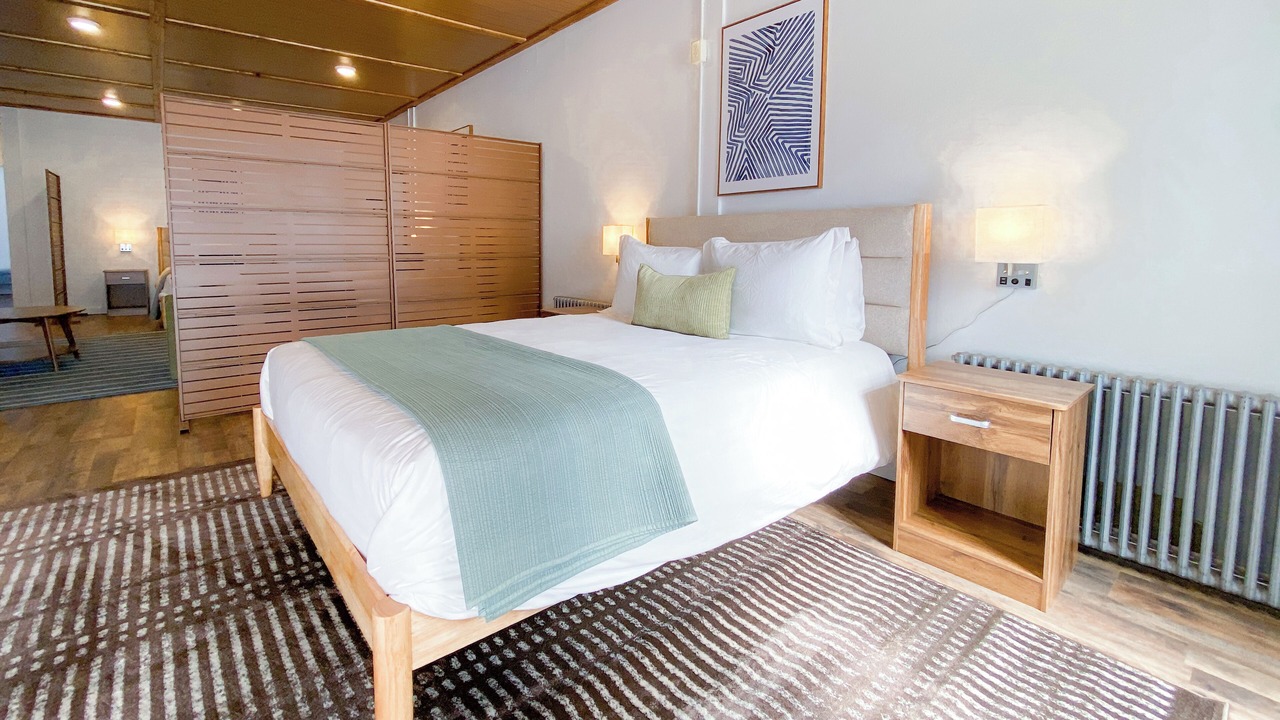 Photo of Bedroom in De Smet
