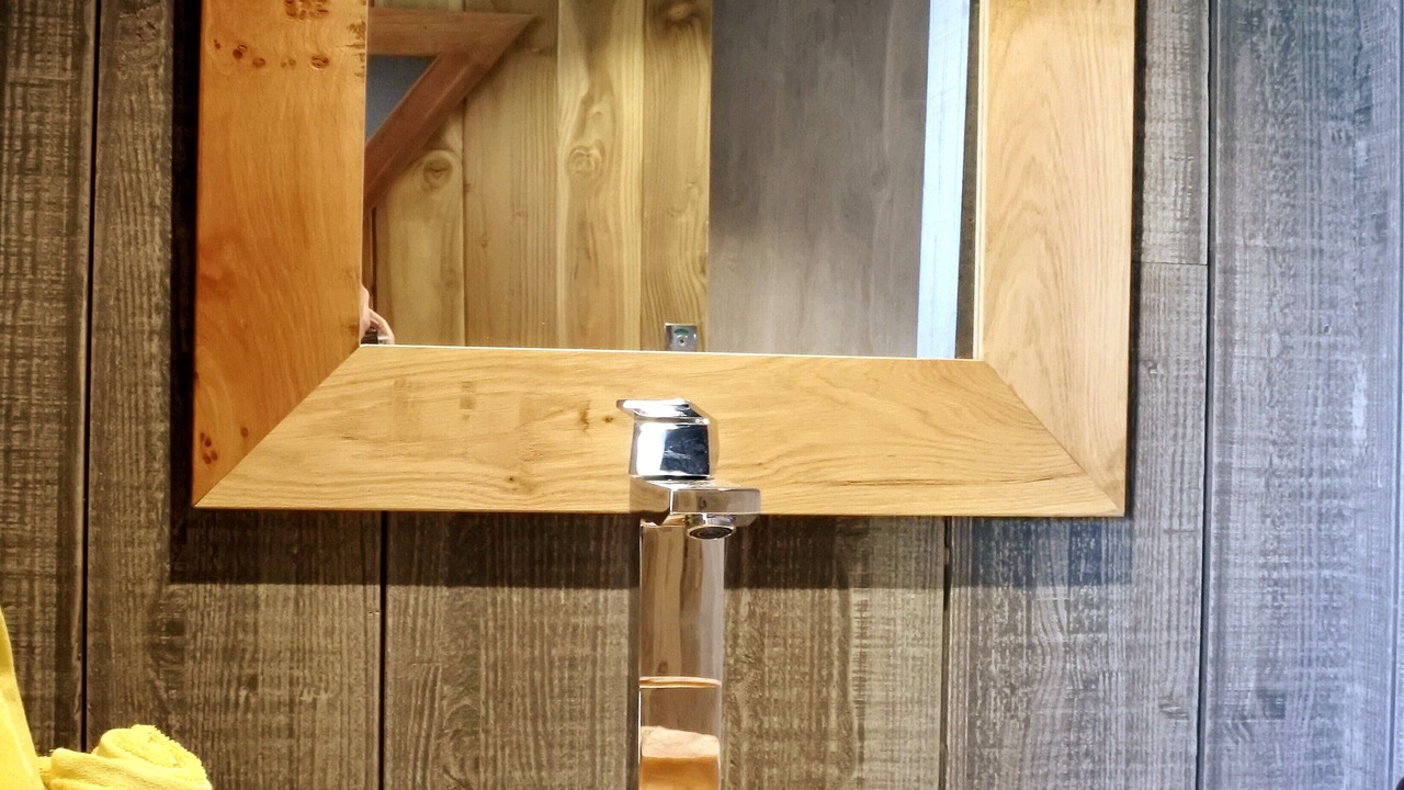 Photo of Bathroom in Vert