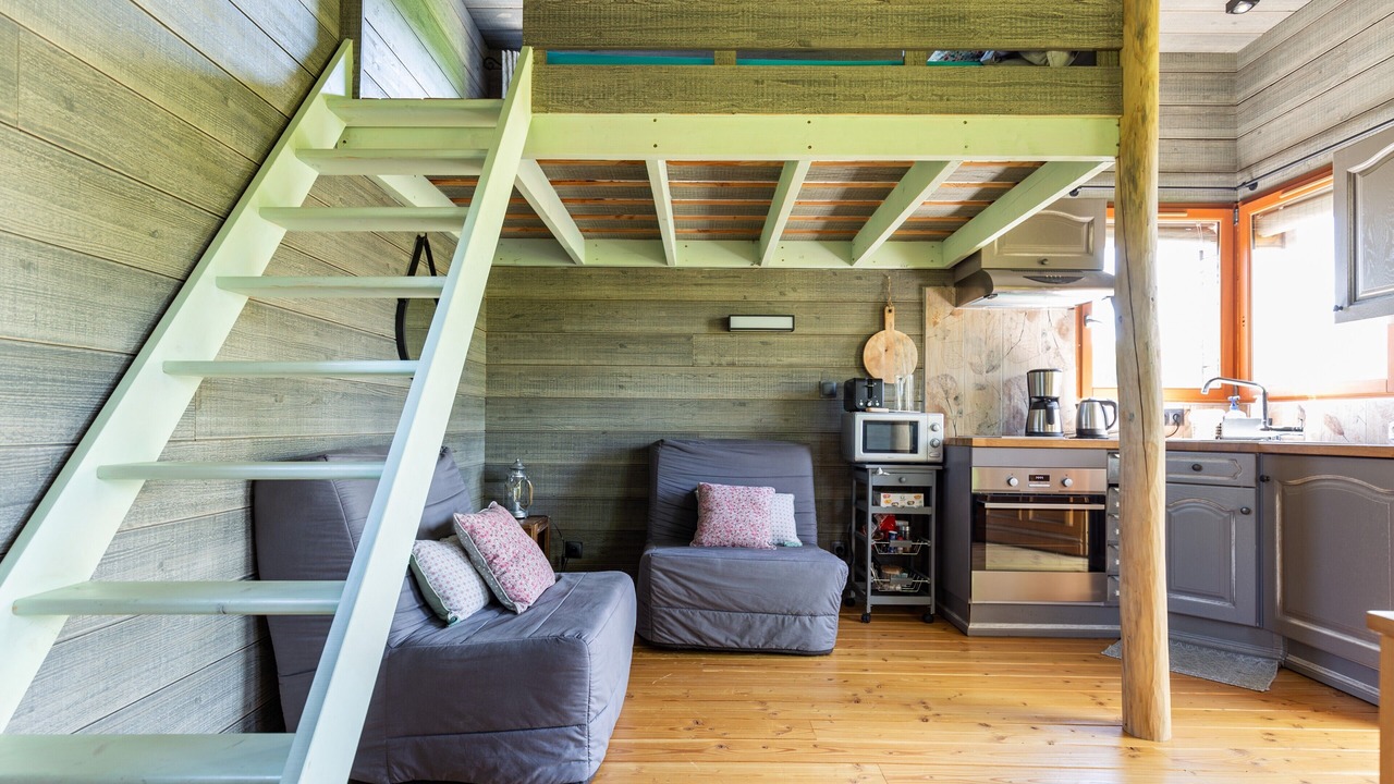 Photo of Livingroom in Vert
