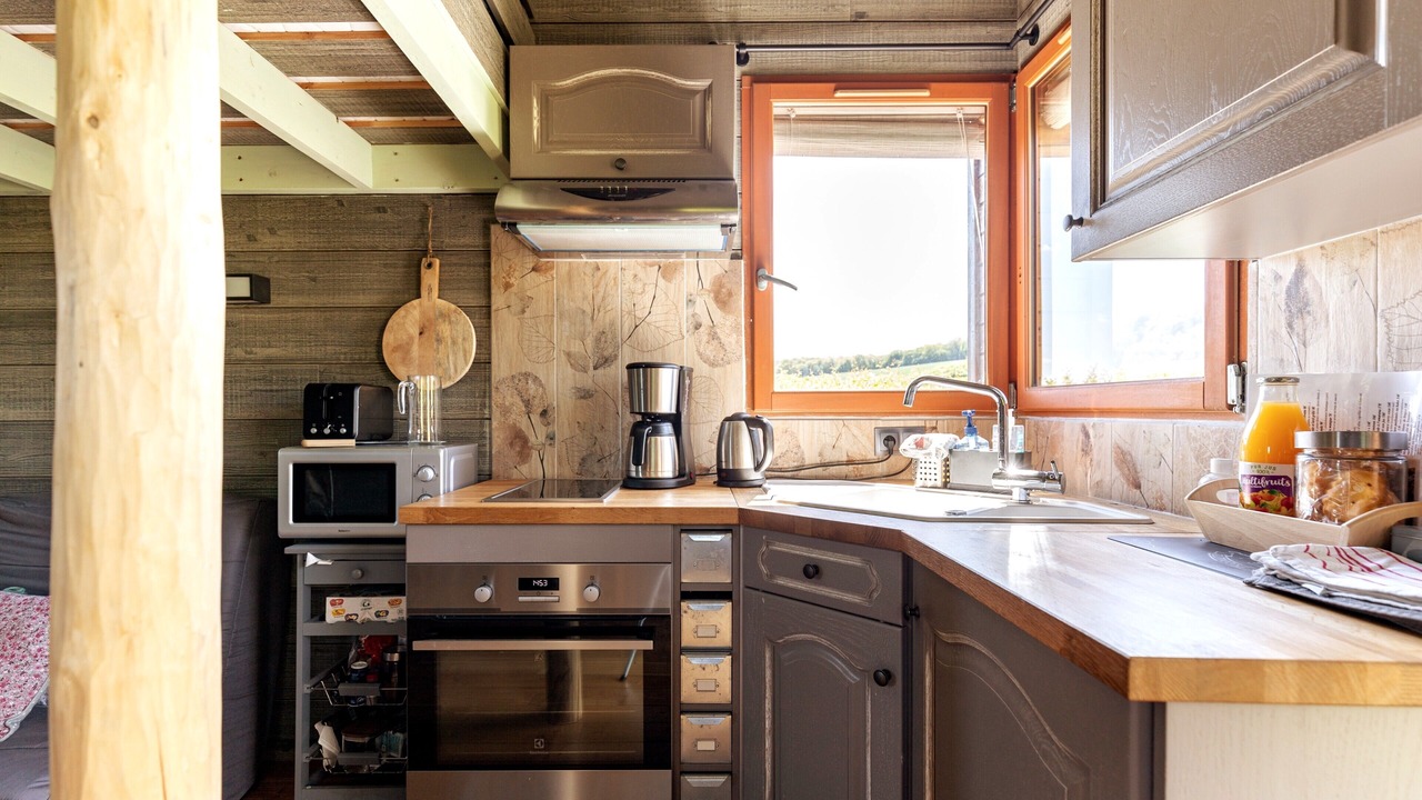 Photo of Kitchen in Vert