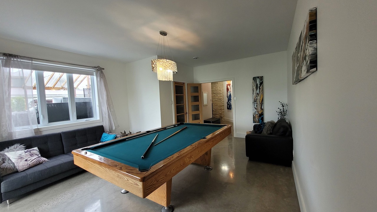 Photo of Bedroom in Carignan