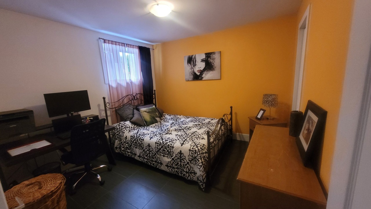 Photo of Bedroom in Carignan