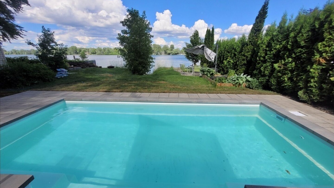 Photo of Outdoor in Carignan