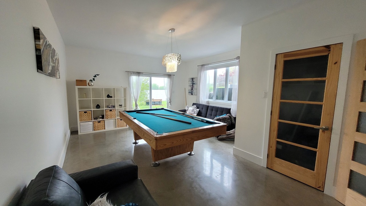 Photo of Livingroom in Carignan