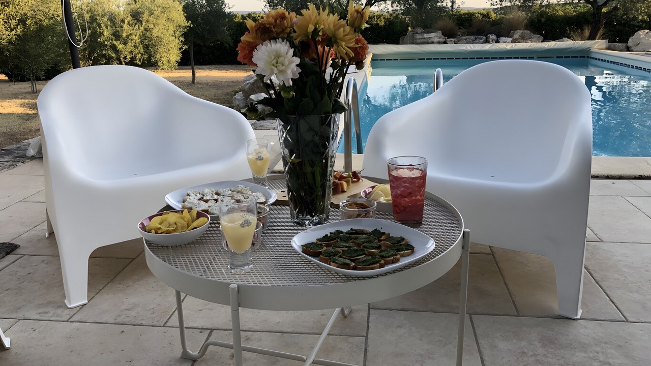 Photo of Outdoor in Saint-Julien-de-Cassagnas